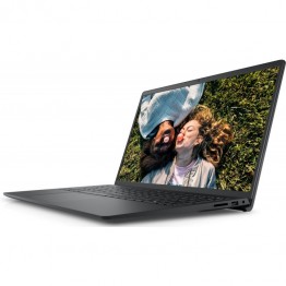 Laptop Dell Inspiron 3511, 15.6 Inch FullHD, Intel Core I5-1135G7, 8 GB DDR4, 256 GB SSD, Intel Iris XE, Carbon Black